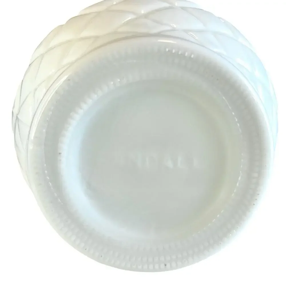 Randall vintage milk